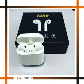 Tws best sale i200 airpods