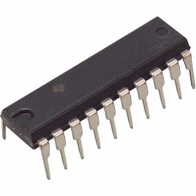 تصویر SN74LS373N 20-PDIP 
