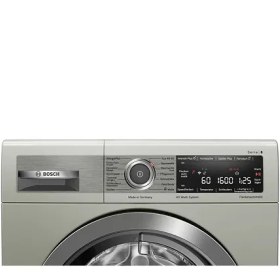 تصویر ماشین لباسشویی بوش 10 کیلویی مدل WAX32MX0 Pakshoma TFU-63100 Washing Machine 6Kg