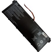 تصویر باطری ایسر ACER BATTERY A515 AP18C4K 4200mah 