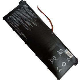 تصویر باطری ایسر ACER BATTERY A515 AP18C4K 4200mah 