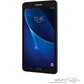 تصویر تبلت سامسونگ گلکسی تب ای (2016) 7.0 4G - ظرفیت 8 گیگابایت Samsung Galaxy Tab A (2016) 7.0 4G Tablet - 8GB