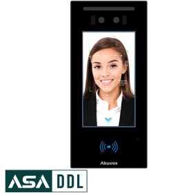 تصویر اکسس کنترل Akuvox A05S 