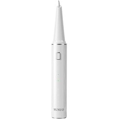 تصویر جرم گیر دندان هوشمند شیائومی Xiaomi Sunuo T12 Pro Ultrasonic Dental Scaler