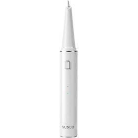 تصویر جرم گیر دندان هوشمند شیائومی Xiaomi Sunuo T12 Pro Ultrasonic Dental Scaler