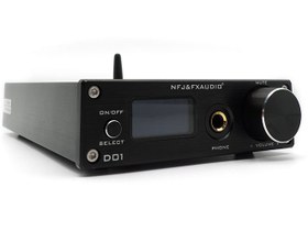 تصویر FX-Audio D01 