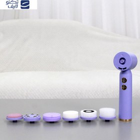 تصویر برس پاک سازی مدل MZ-400 