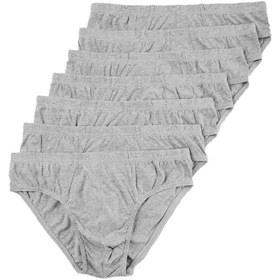 تصویر شورت مردانه مدل m-s-001 مجموعه 7 عددی 