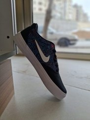 تصویر کفش کژوال برند NIKE 