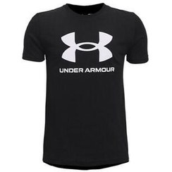 تصویر تی شرت آستین کوتاه مردانه آندر ارمور under armour | 672330494