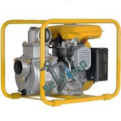 تصویر موتورتک بنزين چينی روبین ROBIN-RB20-A – روبین 