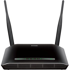 تصویر خرید و قیمت مودم Dlink 2750U 