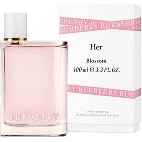 Burberry Her Blossom