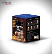 تصویر اسپرسوساز تیوارکس مدل TX-7477 ظرفیت ۱.۲۵ لیتر 