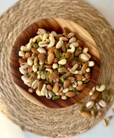 تصویر آجیل مخلوط تقویتی 