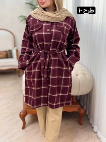 تصویر شکت پشمی ریرا 3366 