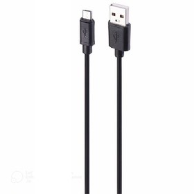 تصویر کابل تبدیل USB به microUSB وریتی مدل CB3150A طول 1 متر 