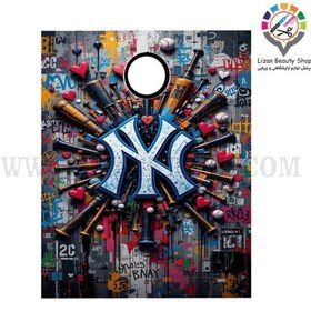 تصویر پیشبند کد 30.000 