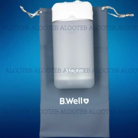 تصویر واتر جت دندان بی ول شارژی مدل Bwell PRO-913 