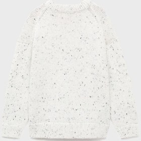 تصویر بافت بچگانه منگو کیدز mango-kids 