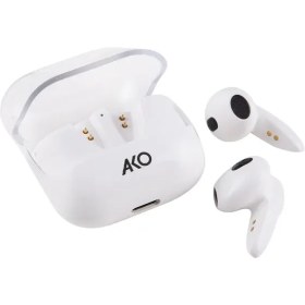 تصویر ایرپاد آکو AKO مدل AT-6 AKO Airpod model AT-6