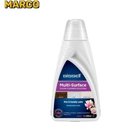 تصویر مایع شستشوی بیسل مدل 1789L حجم ۱ لیتر 