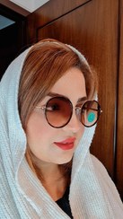 تصویر عینک آفتابی زنانه 