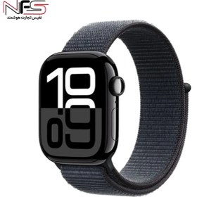 تصویر ساعت هوشمند HW X PRO3 Plus 