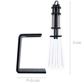 تصویر نیدل قهوه کافکس Cafex 