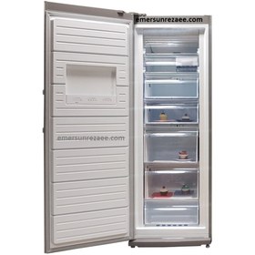 تصویر فریزر 20 فوت امرسان مدل دیاموند FN20D Emerson 20-foot freezer model Diamond FN20D