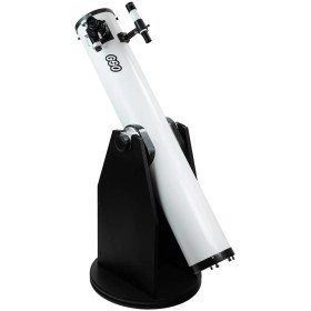 تصویر تلسکوپ دابسونی جی اس او مدل GSO 6 MCRF سایز ۶ اینچ 