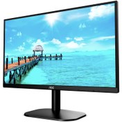 تصویر مانیتور AOC 24b2xhm (استوک) 