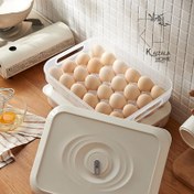 تصویر جا تخم مرغی - کایزالا هوم Kaizalahome 