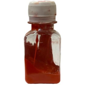 تصویر خمیر رنگ KF سفید KF-600 