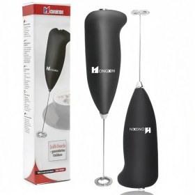 تصویر همزن باطری خور 