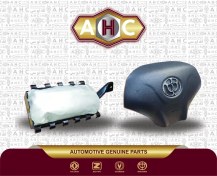 تصویر ایربگ برلیانس h220 چپ و راست اصلی airbag-H230-left
