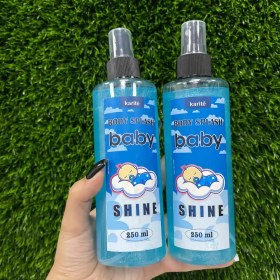 تصویر بادی اسپلش بچگانه ۲۵۰ میلی لیتر 