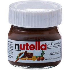 تصویر شکلات صبحانه نوتلا اصل ترکیه- 30 گرم 