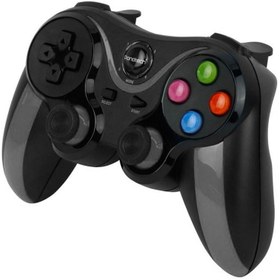 تصویر دسته بازی پاناتک مدل P-G508W Wireless Gamepad for PC PANATECH P-G508W