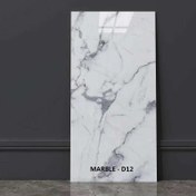 تصویر ماربل شیت رولی پشت چسب دار M16 عرض 60سانت در طول 3متر -ضخامت 3 میل ا Marble sheet Marble sheet