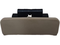 تصویر دستگیره داشبورد کرم برلیانس خارجی 