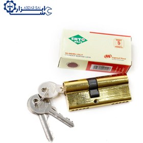 تصویر سیلندر قفل برند Ehto 