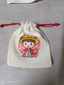 تصویر گیفت پارچه ای شب یلدا 