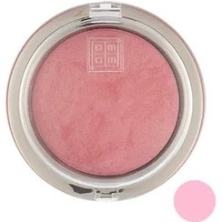 تصویر رژگونه دی ام جی ی ام رنگ صورتی زیبا شمارهDMGM Luminous Touch CHEEK BLUSH pretty pink 01 DMGM Luminous Touch CHEEK BLUSH pretty pink ‌ No,01