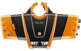 تصویر گاز سنج آنالایزر گاز تستو Testo 330i 