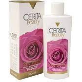 تصویر شامپو محافظ رنگ مو سریتا مناسب موهای رنگ شده ۲۰۰ میلی لیتر 