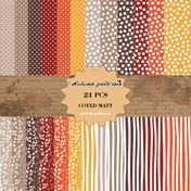 تصویر تمساز خزان 