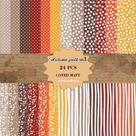 تصویر تمساز خزان 