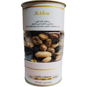 تصویر آجیل کودک - 120 گرم 