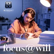 تصویر اکانت پرمیوم برنامه Focus@will – موسیقی برای افزایش تمرکز 